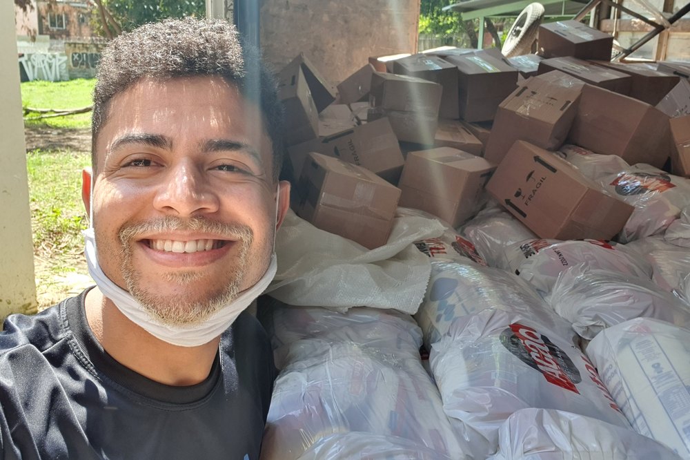Balaiada Contra o Corona